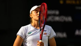Елена Рыбакина покинула топ-3 в обновленном рейтинге WTA