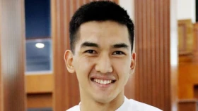 Арман Кенесов: Хочу помочь «Иртышу» выйти в Премьер-лигу