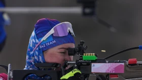 Елизавета Белецкая: Эта медаль придаст испульс