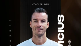 «Астана» объявила о подписании еще одного легионера