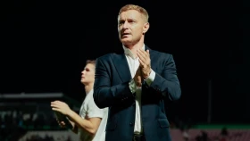 Андрей Карпович: В Актобе тяжело играть, выигрыш приятнее вдвойне