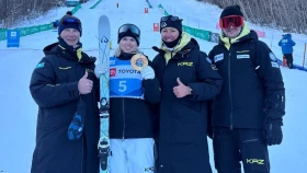 Елена Круглыхина: Галышева вернулась на подиум после сильнейшего вируса