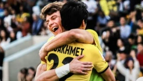 Атырау мен Қайрат Қазақстан Кубогы аясында кездеседі. Команда құрамы