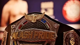 Alash Pride FC 95 турнирінің толық карды жарияланды
