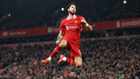 «Ливерпуль» обыграл «Ньюкасл» и без Слота