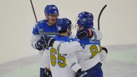 Қазақстан құрамасы Президент Кубогына қатысатын құрамын жариялады