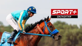 Завершение летней сессии. Где и во сколько смотреть классические скачки в Алматы