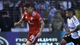 Данияр Усенов вернулся в «Тобол»