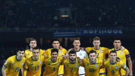 Сборная Казахстана потерпела разгромное поражение в битве за ЕВРО-2024