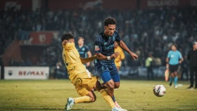 «Айдаһарлар» жеңісті аңсайды. «Порту» – АВС САД матчы тікелей эфирде