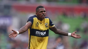 Клуб Казаишвили примет австралийцев. Где и во сколько смотреть матч «Шандун» - «Сентрал Кост»