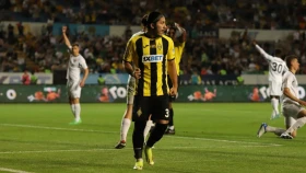 Узбекистанский «Нефтчи» заинтересован в возвращении защитника «Кайрата» на родину