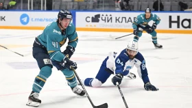 Барыс остался без капитана