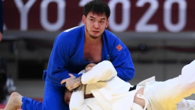 Тбилисиде дзюдодан гран слэм аяқталды