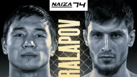 Сағындық Мекеев Серыкұлы – Саралапов жекпе-жегі туралы: Тамерлан – Тимурға қарағанда қуаттырақ