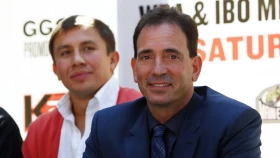 Бывший промоутер Головкина прокомментировал его назначение главой НОК РК