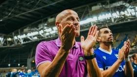 Главный тренер «Лозанны»: Соперник доставил нам проблемы