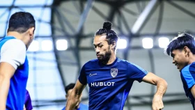 «Малазийские тигры» могут возглавить таблицу Лиги Чемпионов. Где и во сколько смотреть матч «Шаньдун» - «Джохор»