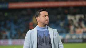 «Адана Демирспор» президенті «Галатасараймен» болған жанжалдан кейін отставкаға кетті