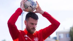 «Было бы интересно вернуться в РПЛ»: Матео Барач покидает «Актобе»