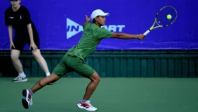 Казахстанцы узнали соперников на «Кубке Президента» 2024