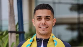 «Астана» грекиялық қорғаушымен толықты