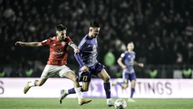 Назми Грипши: Команданы үш финал күтіп тұр, барлығы біздің қолымызда