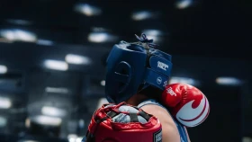 В бой вступают Базарова и Сагындык Тогамбай