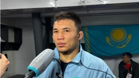 Нұрқожа Қайпанов: Мен үшін сәтсіз жекпе-жек