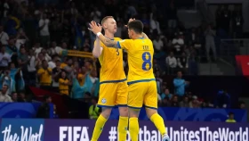 Футзалдан әлем чемпионатында бүгін плей-офф сатысындағы ойындар басталады