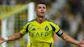 Хоселу мен Роналду кездеспек. «Әл Гарафа» – «Әл Наср» матчын қайда және қашан көруге болады