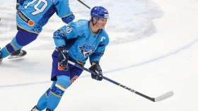 Бутенко, Панюков и Старченко вернутся в состав «Барыса»