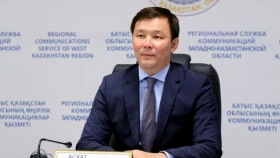 Асхат Шахаров: Строительство стадиона в Актобе планируем закончить к 2026 году