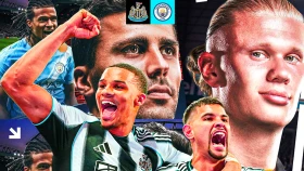 Дежа-вю по английски. Где и во сколько смотреть матч «Ньюкасл» - «Манчестер Сити»