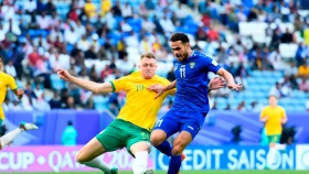 Азия Кубогының «В» тобының қорытындысы