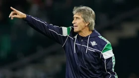 Пеллегрини сделает ставку на Кубок? Где и во сколько смотреть матч «Сант-Андреу» - «Бетис»