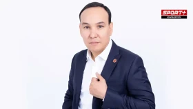 Олжас Абраев: Казахстанцы увидят Wimbledon в полном объеме на Sport Plus Qazaqstan