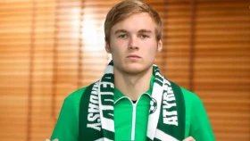 «Атырау» нашел нападающего в команду