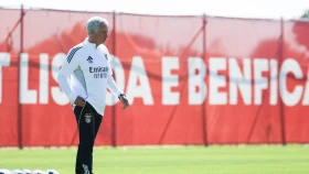 Моуринью қарқын алып келеді. «Бенфика» – «Риу Аве» матчының