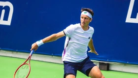 Григорий Ломакин Африкадағы турнирдің жартылай финалына шықты