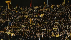 В Алматы появится еще один футбольный клуб