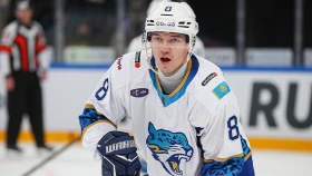 Никита Камалов: В «Барысе» больше всего запомнились доброжелательные люди