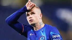 Михаил Мудрик допинг сынағынан оң нәтиже көрсетті