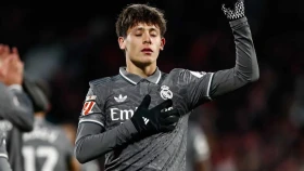 Арда Гюлер установил клубный рекорд «Реала» XXI века