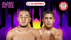 Чемпион Европы из Казахстана проведет поединок с экс-бойцом АСА