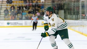 Андрей Буяльский: Решил вернуться в Казахстан, чтобы играть за «Барыс» и быть ближе к семье