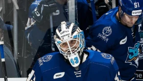 Андрей Шутов о своем возвращении в «Барыс»: Мы вместе прошли большой путь