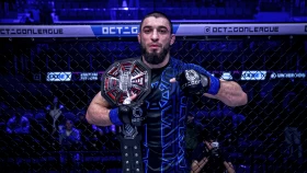 Мурад Абдурахманов о возможности подписания в АСА: Хочу понять, смогу ли я выдержать