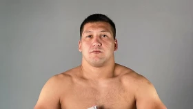 Дияр Нургожай подерется за контракт с UFC