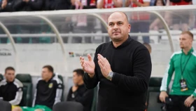 «Кызылжар» одержал победу в дебютном матче Чурчича (ВИДЕО)